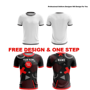 Maillots de football en tissu respirant, doux et confortables, de haute qualité, nouvellement conçus, personnalisables par sublimation, vente en gros - Product Image 4