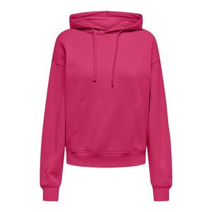 Eco-friendly fleece pullover Premium quality women hoodie Winter wear casual hoodie Breathable pocket design hoodie - Product Image 4