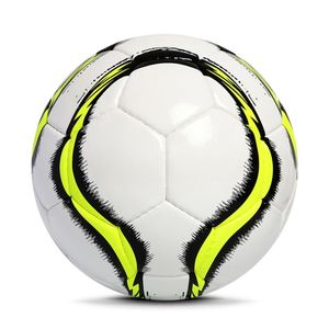 Balón de Futsal de Alta Calidad Cosido a Mano, Hecho en Pakistán con Cuero PU Resistente para Entrenamiento en Canchas Interiores y Partidos de Club - Product Image 1