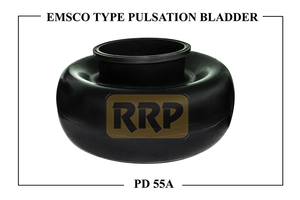 Vente en gros de kits complets de vannes pulsatoires de type EMSCO en caoutchouc NBR PD55A pour les industries de forage de puits pétroliers à prix minimal - Product Image 4