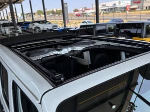 Jeep Wrangler Unlimited Rubicon Sport Utility 4D 2025 - Product Image 5