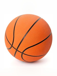 Ballon de basketball en PU taille 7, chambre à air en caoutchouc butyle durable, 620-650g - Product Image 3