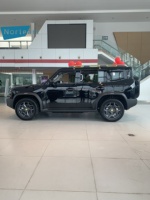 2024 Suv Chery Jetour Auto T-1 T1 T2 T3 automatique Phev 1.5 T AwD luxe Jetour essence voitures à essence nouvelle voiture nouveau véhicule
