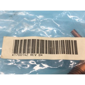 AXCELIS 1700142 LEFT HAND <b>TERMINAL</b> STUD, 164435 - Trusted Global Legacy Semiconductor Equipment and Parts at - Product Image 3