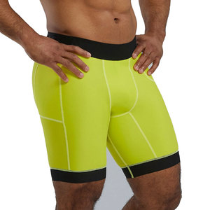 Fabrication professionnelle de jammers avec design personnalisé, tissu léger et ajustement sécurisé pour l'entraînement quotidien - Product Image 1