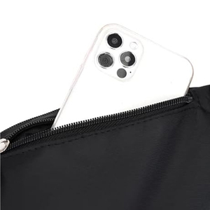 Fashion Crossbody Messenger Bag for Unisex Shoulder Purse with Zipper <b>Large</b> Capacity Daily Handbag Crossbody Bags - Product Image 3