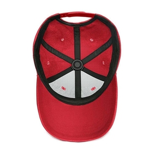 Casquette de baseball à fermeture réglable, visière incurvée, légère, respirante, en coton, style décontracté, pour activités de plein air, voyages, sports - Product Image 3