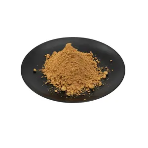 Stock prêt 100% naturel pur Cordyceps sinensis mycélium