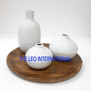 Plateau décoratif exclusif pour fruits secs et aliments, idéal pour la cuisine, le service de desserts, les fêtes et la vaisselle. - Product Image 4