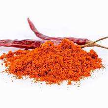 Chile Rojo en Polvo para Mezclas de Especias, Calidad Alimentaria Premium, Calidad de Exportación a Granel, Empaque OEM - Product Image 6