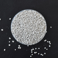Engrais composé granulaire NPK 16-16-8 de qualité industrielle VNT Premium, nutriment équilibré pour les légumes, les fruits, les rizières