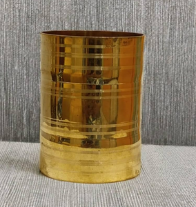 Tasses à mesurer en laiton de haute qualité pour la cuisine, pour le riz et les légumineuses, avec fournisseur en gros - Product Image 3