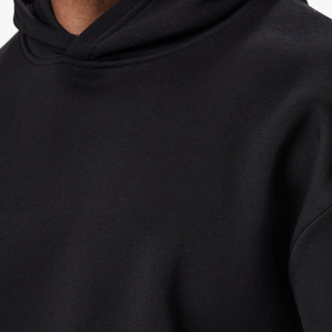 Ensemble de survêtement pour homme, sweat-shirt et pantalon de jogging, pour entraînement physique, course à pied et usage quotidien, matière douce, design moderne - Product Image 6