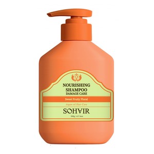 Champú y Acondicionador Reparador Nutritivo 1000g, Cuidado del Color, Revitalizador del Cabello, Hidratación Diaria, Tratamiento Capilar, Sedoso y Suave - Product Image 2