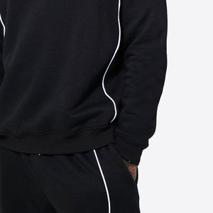 Fabricante OEM, Chándal Deportivo con Capucha de Primera Calidad, 100% Algodón, Personalizado, para Hombre, para Correr, OEM - Product Image 4