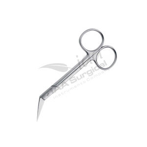 Tijeras Iris Super Cut Tc |   Todos los tamaños están disponibles |   Reutilizable |   Tijeras para Cirugía Plástica - Product Image 4