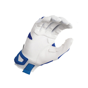 Guantes de Béisbol de Cuero Personalizados, Alta Calidad, Agarre Superior, Transpirables, Ecológicos, Uso Profesional, Fabricante OEM, Proveedor - Product Image 6