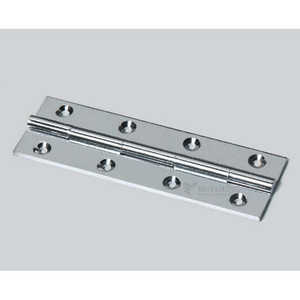 BUYOUNG BYHEB23100 Charnière de meuble extrudée en laiton - Product Image 1