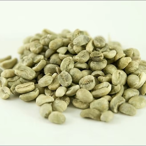 Factory Price Vietnam Specialty Robusta Roasted Coffee <b>Beans</b> Size 16 USDA Organic Low Defect 0.1% AA+ Grade Bulk Export - Product Image 1