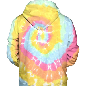 Sudadera con Capucha para Invierno, 100% Algodón, Felpa, para Hombre y Mujer, Precio de Fábrica - Product Image 2