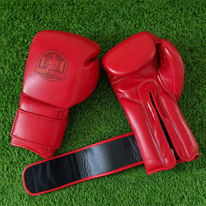 นวมชกมวยระดับมืออาชีพ Twins Boxing Cleto หนังแท้ สำหรับ MMA มวยไทย ซ้อมมวย คิกบ็อกซิ่ง - Product Image 3