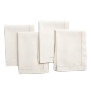 Nappe d'hôtel faite à la main FEAMONT couleur unie publicité unie longues nappes carrées pour événements pour une utilisation extérieure et intérieure - Product Image 1