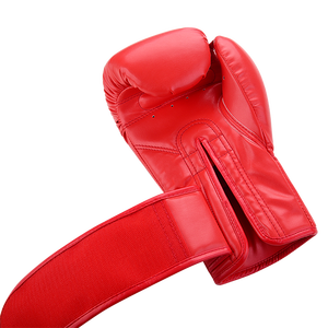 Gants de boxe pour hommes en tissu premium, design personnalisé, coussinets souples, pour sparring, équipement d'entraînement quotidien professionnel, Nouveauté 2026 - Product Image 4