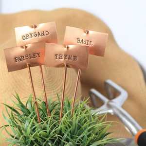 Metal Butterfly Garden Stakes Outdoor Decor Rustic Style Galvanized Steel Simple Design for Yard and Patio - Product Image 2