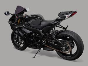 Moto à prix réduit à vendre : Suzuki GSX-R750 2024 - Product Image 3