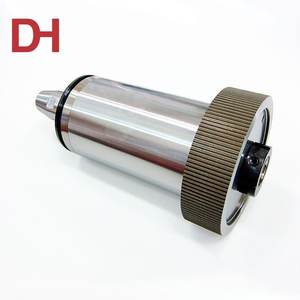 แกนหมุนสายพานขับเคลื่อน1000rpm สำหรับเครื่องบดและสว่าน - Product Image 1