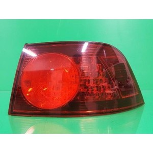 ไฟท้ายขวาภายนอกมือสองแท้รุ่น Phaeton ปี 2010-2015 รหัสอะไหล่ 3D0945096F - Product Image 1