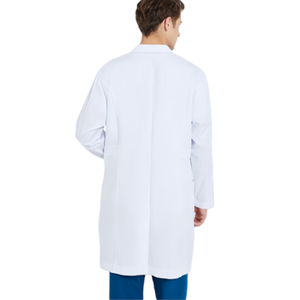Uniforme Médico Unisex de Tela Suave, Uniforme de Enfermería, Ropa de Trabajo para Personal de Hospital y Clínica - Product Image 2