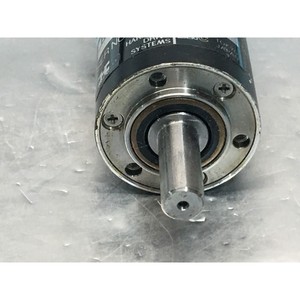 Servoaccionamiento Harmonic Drive RH-8-6006-E050D0 Hi-T - Equipo y Piezas de Semiconductores de Confianza con Legado Global - Product Image 4