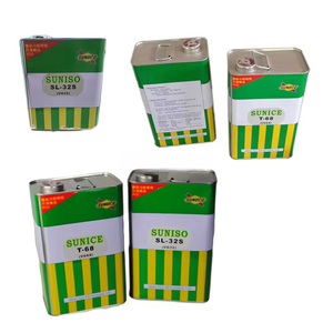 Sunoco 4L huile réfrigérante <span class=keywords><strong>Sunice</strong></span> SL-32S réfrigération lubrifiant huile réfrigération compresseur pièces - Product Image 5