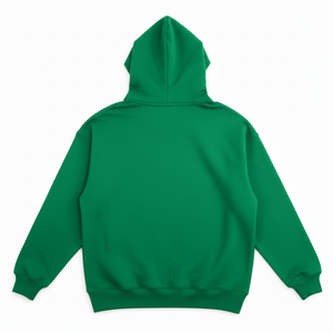 ชุดเซ็ตเสื้อฮู้ดดี้และกางเกงจ็อกเกอร์ลำลองสำหรับฤดูหนาว แบบยูนิเซ็กซ์ ล้างสีแบบแอซิดวอช ระบายอากาศได้ดี แต่งลูกปัด ไซส์พลัส แบบกลับด้านได้ 65% - Product Image 3