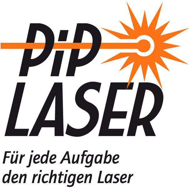 PiP Laser Technik & Systeme logo