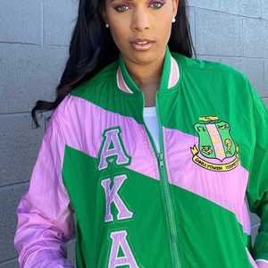 Chaqueta Cortavientos Unisex de Tela con Memoria Reversible que Cambia de Color, con Capucha Reflectante, Cierre de Cremallera, Ligera, para Otoño e Invierno, Estilo Urbano - Product Image 5