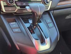 Honda CR-V EX FWD 2021 - Product Image 4