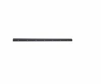 JCBL INDIA Barre de broyeur de rotor durable à 7 trous pour moissonneuse-batteuse, pièce de rechange agricole pour équipements à rotor