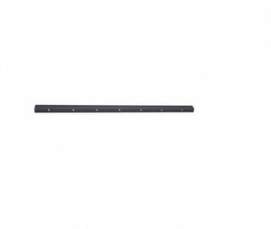 JCBL INDIA Barre de broyeur de rotor durable à 7 trous pour moissonneuse-batteuse, pièce de rechange agricole pour équipements à rotor - Product Image 1