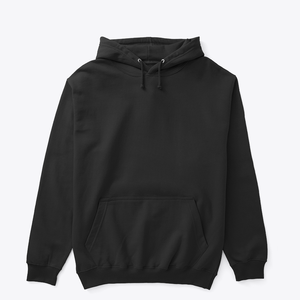 Winter Warm Cropped Hoodie Men <b>Thick</b> <b>Fleece</b> Boxy Fit Long Sleeve Pullover Outdoor Streetwear Hoodie Top - Product Image 4