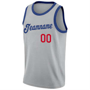 Maillot de basketball personnalisé TriPro Sports pour adulte, débardeur de sport rembourré sans manches, encolure bandeau, 100 % polyester, séchage rapide - Product Image 5