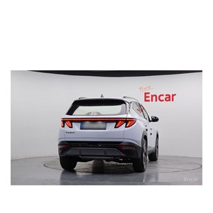 Para Hyundai Tucson 1.6 Turbo 2WD Modelo Abril 2021 con 71,471 km, Asientos de Cuero, Volante a la Izquierda - Product Image 4