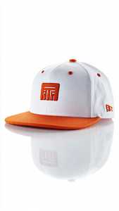 Nueva Gorra de Béisbol y Sóftbol de Alta Calidad, Estilo Vintage Deportivo, Ajustable, 59Fifty, 6 Paneles, Cerrada, 100% Algodón, Secado Rápido, Unisex - Product Image 2