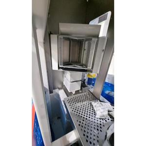 Lam Research 2300 V2 Frame ETCH - อุปกรณ์และอะไหล่เซมิคอนดักเตอร์ระดับโลกที่เชื่อถือได้ - Product Image 5