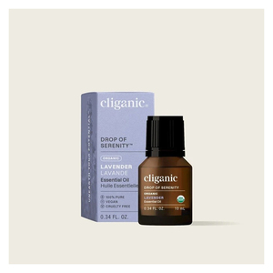 Emballage personnalisé Huile essentielle de lavande Qualité supérieure Approvisionnement en gros - Product Image 3