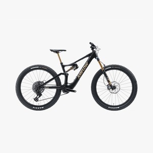 Bicicleta de Montaña Amfllows PL Carrbon PRO 2026 de Alta Calidad, Completamente Ensamblada, Lista para Envío y Entrega Rápida a Domicilio - Product Image 1