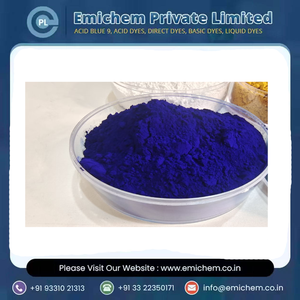 สีอัลตรามารีนบลูสำหรับอุตสาหกรรม สีเม็ดสีบลู สำหรับพลาสติก สีเคลือบ หมึก พิมพ์ ยาง และการผลิต - Product Image 2