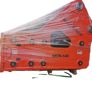 Marque principale Sb131 brise-roche hydraulique pour pelle de 30 à 40 tonnes Cat330/335 PC400 ZX360/400 - Product Image 2