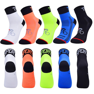 Fabricación Profesional, Novedades, Diseño y Logotipo Personalizados, Calcetines de Alta Calidad, Estilo Urbano, Precios al por Mayor 2026 - Product Image 6